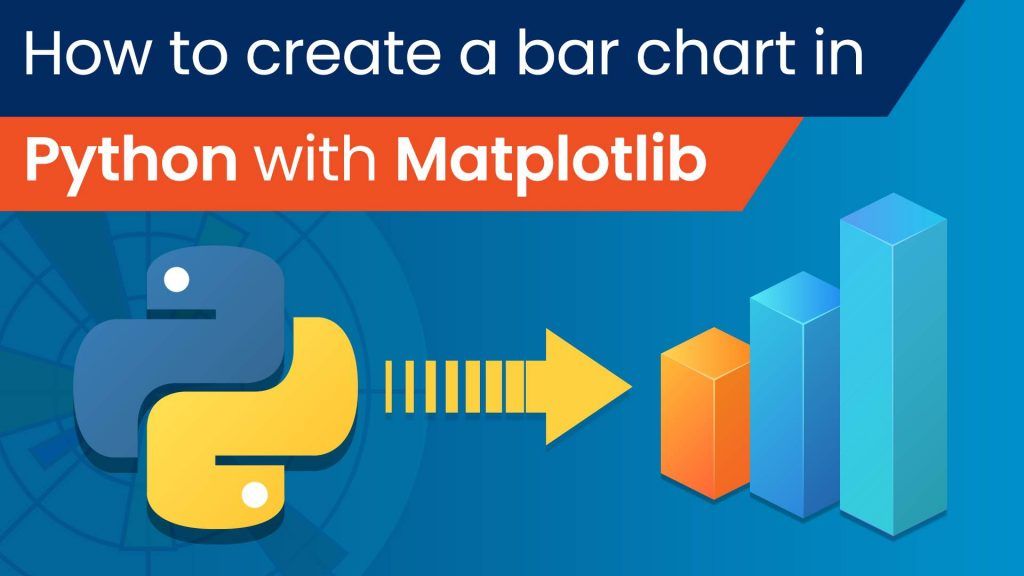 How to Create a Matplotlib Bar Chart in Python? 365 Data Science