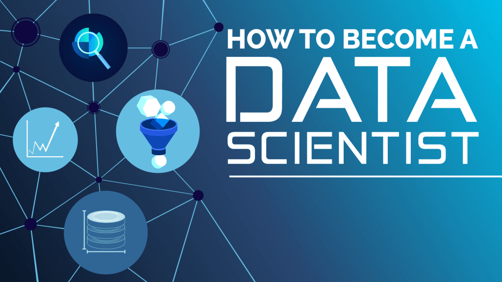 Starting a Career in Data Science The Ultimate Guide