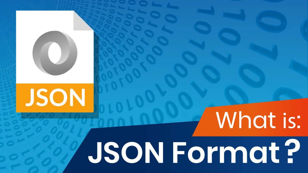 What Is JSON Format? 365 Data Science