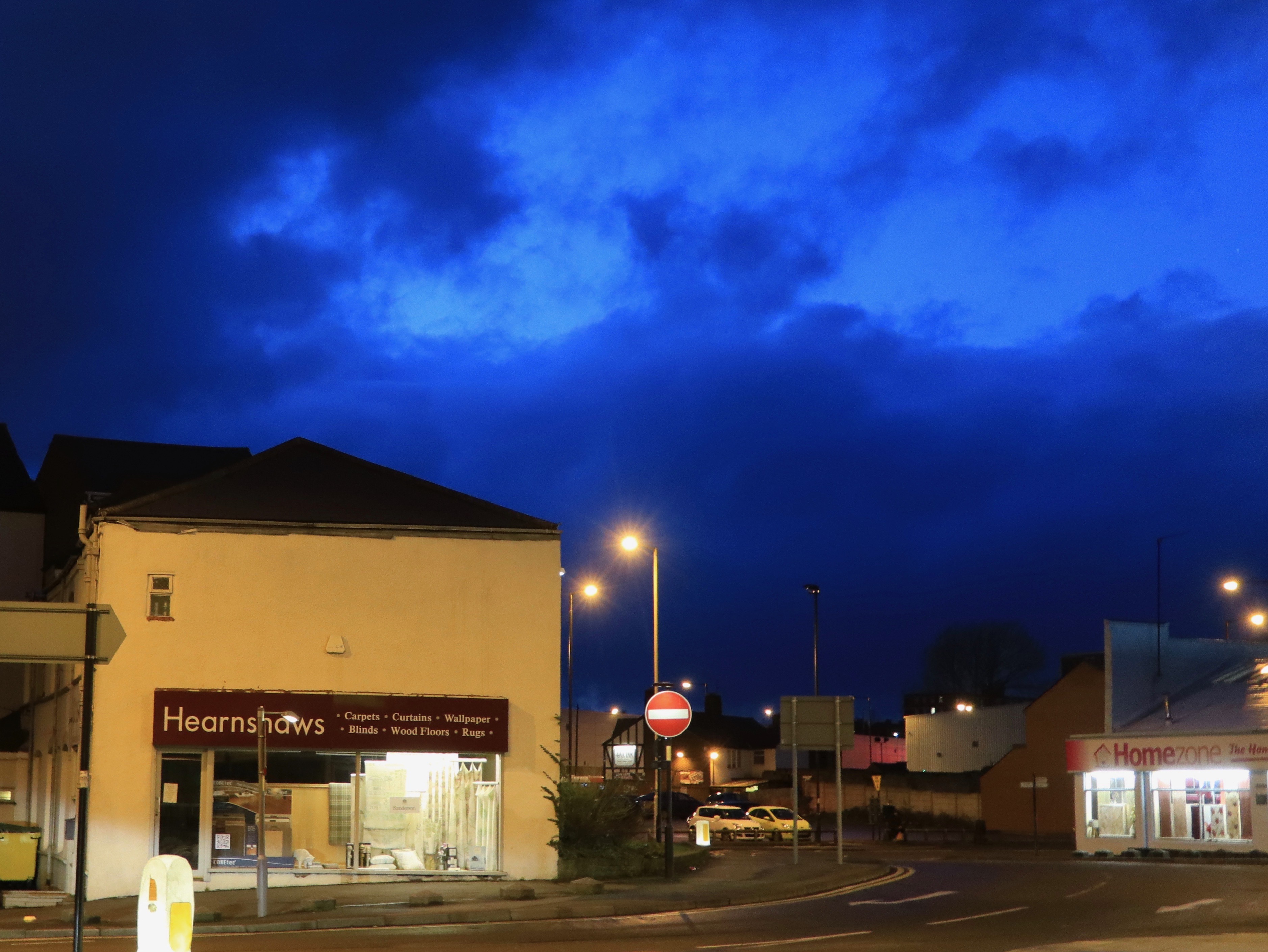 Home Zone Wallpaper Walsall Lodge State