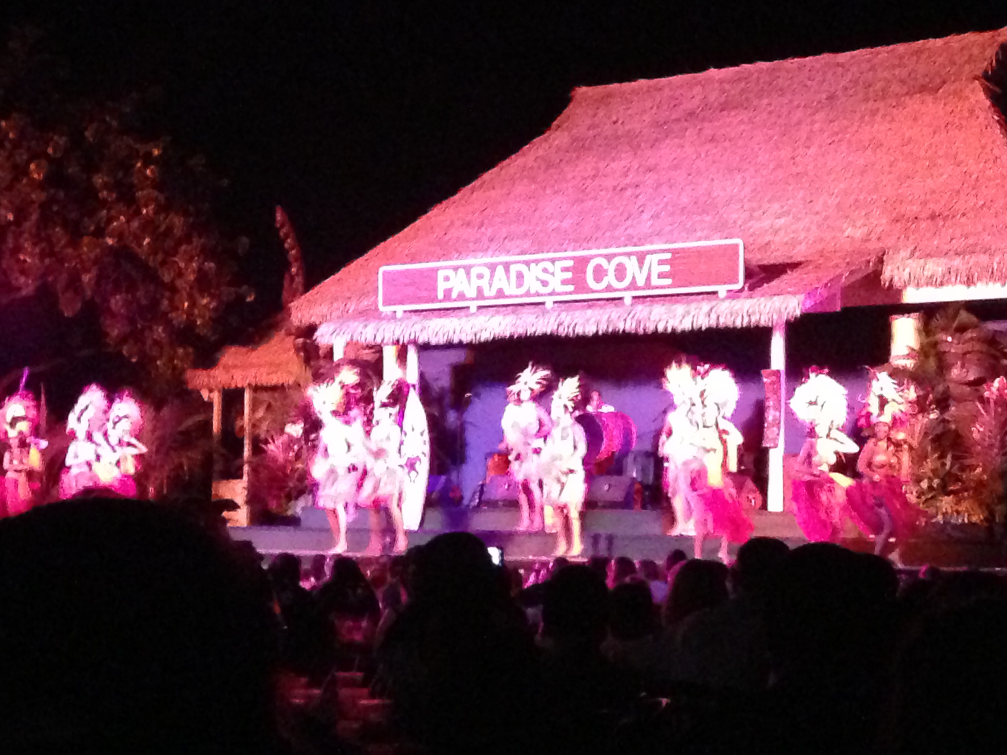 Paradise Cove Luau 365 Days Of Hawaii