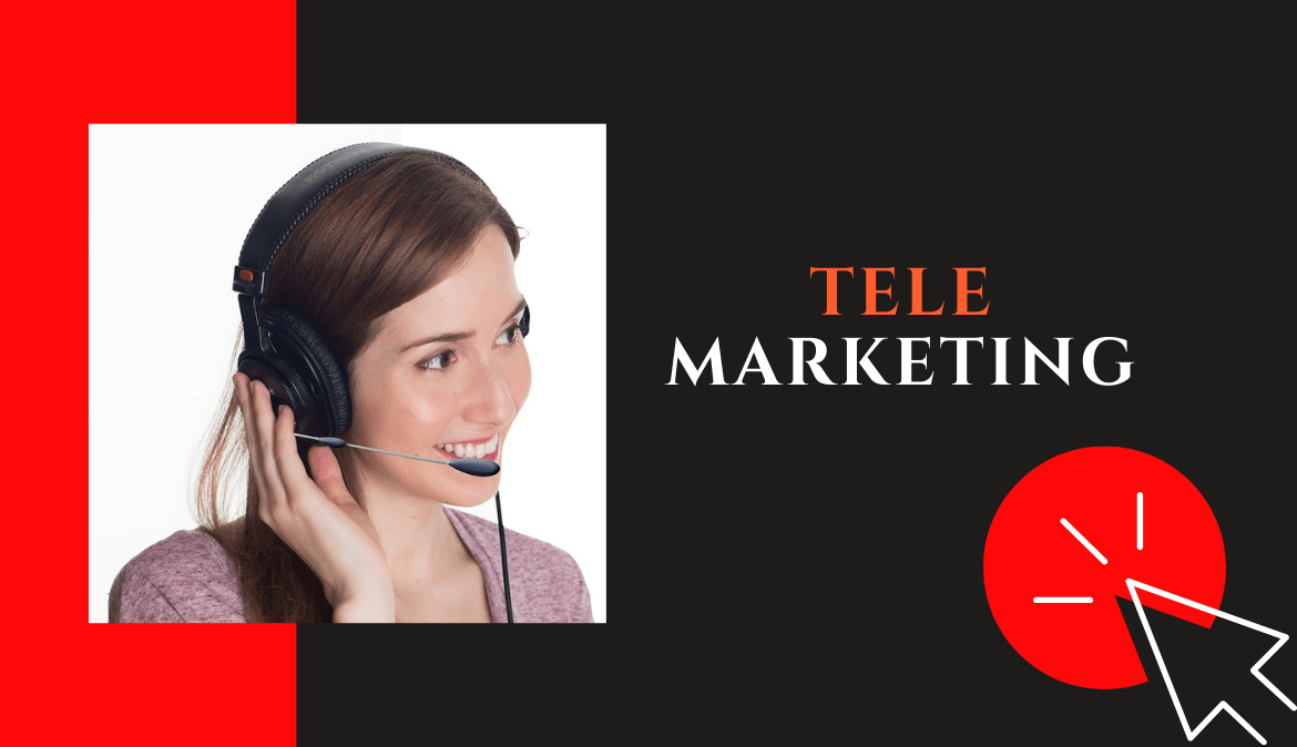 What is Telemarketing Marketing & Why it is important for your business? 365 days