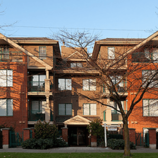 MultiFamily Residential Development & Construction 365 Developments