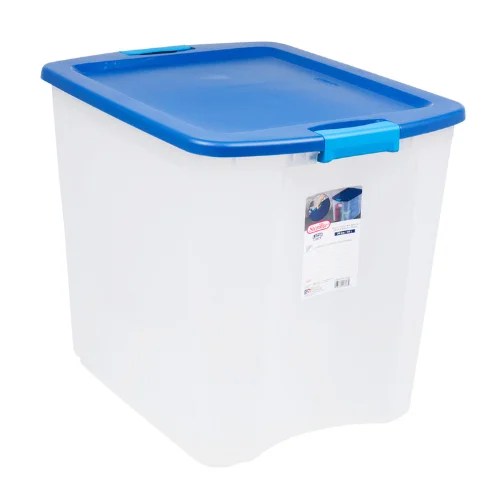 Sterilite 26gal Latch and Carry Storage Box 365 Distributor