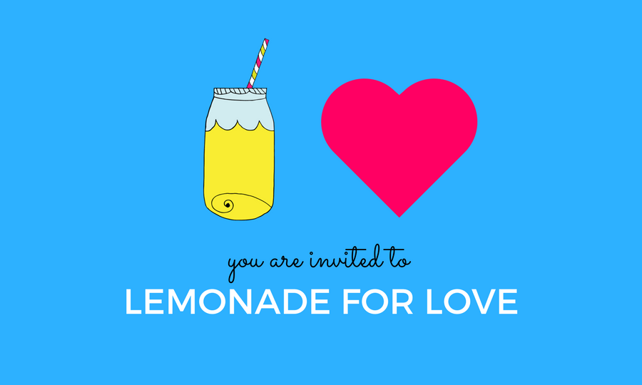 Lemonade for Love 365 Things To Do In Etobicoke