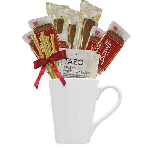 27 Best Tea Gift Baskets for Any Occasion 365 Gift Guide