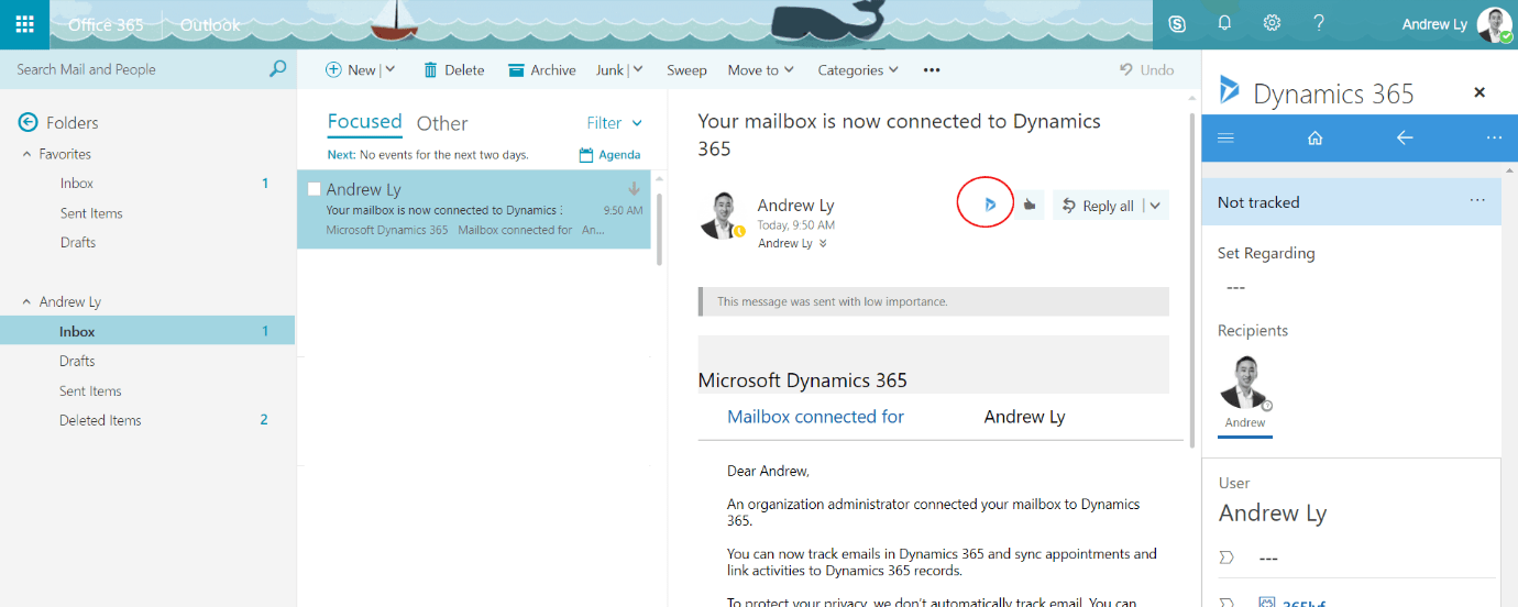 Mobile Time Tracking for Dynamics 365 Now Available on.