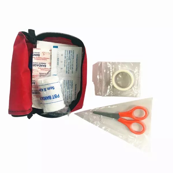 First Aid Kits For Runners 365Medals