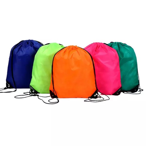Promo Drawstring Bags 365Medals