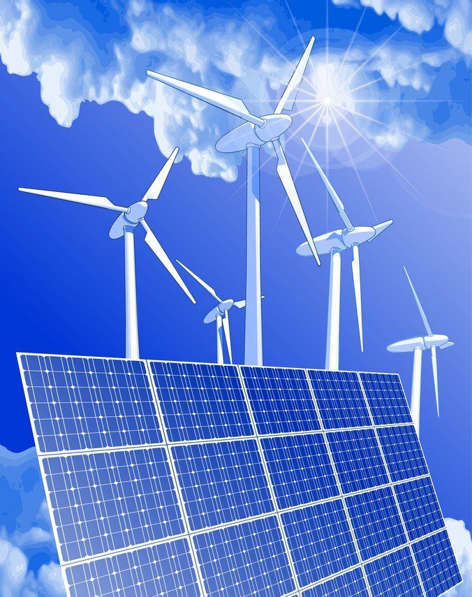 Environmental Theme vector free file Download now!