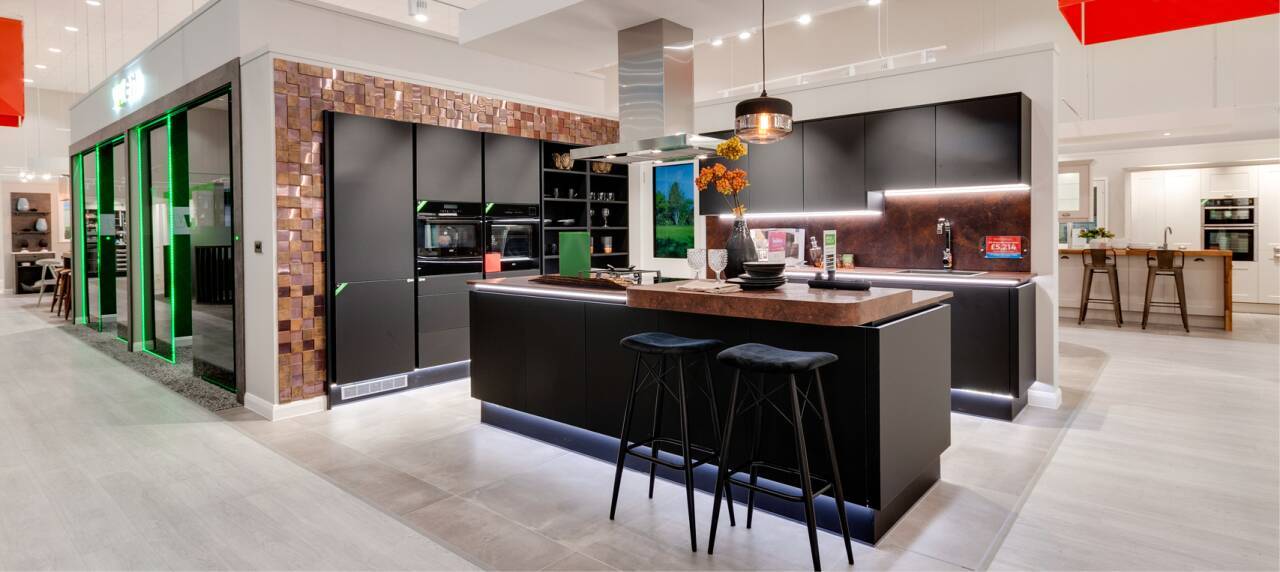 Wren Kitchens Creates 38 Jobs With New Crawley Showroom Retail News