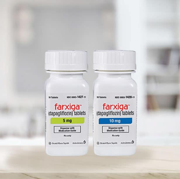 Farxiga - 365 Script Care