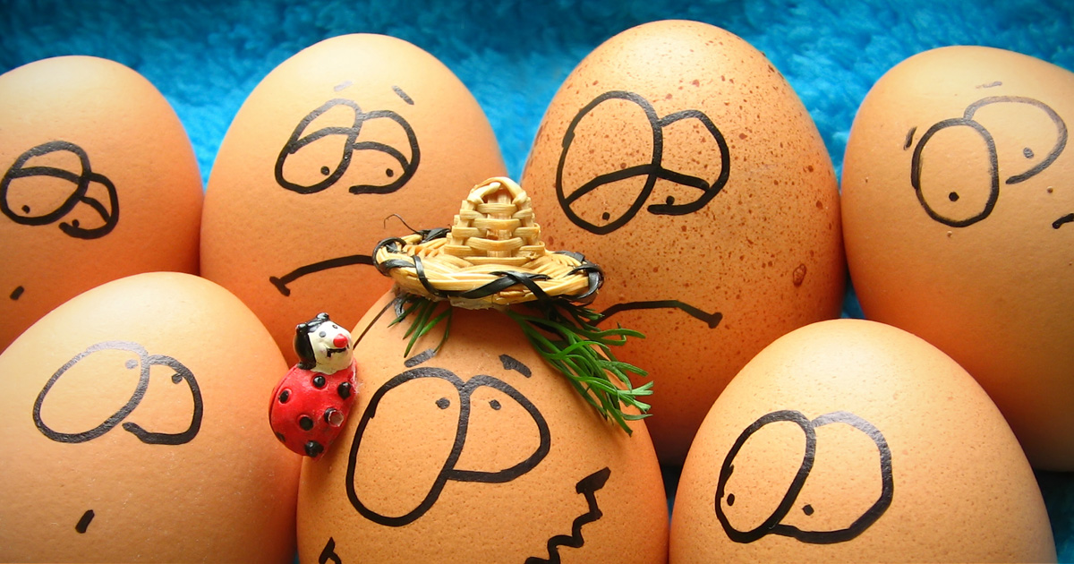 Quiz What Is Your Holiday Personality?