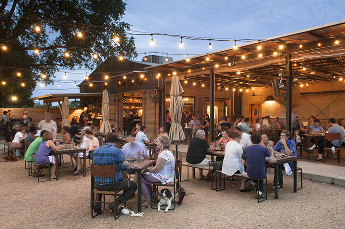 The Best Austin Restaurants for Group Dining 365 Things Austin
