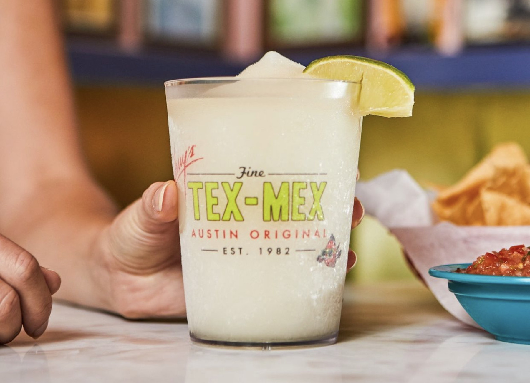 National Margarita Day At Chuy's 365 Things Austin