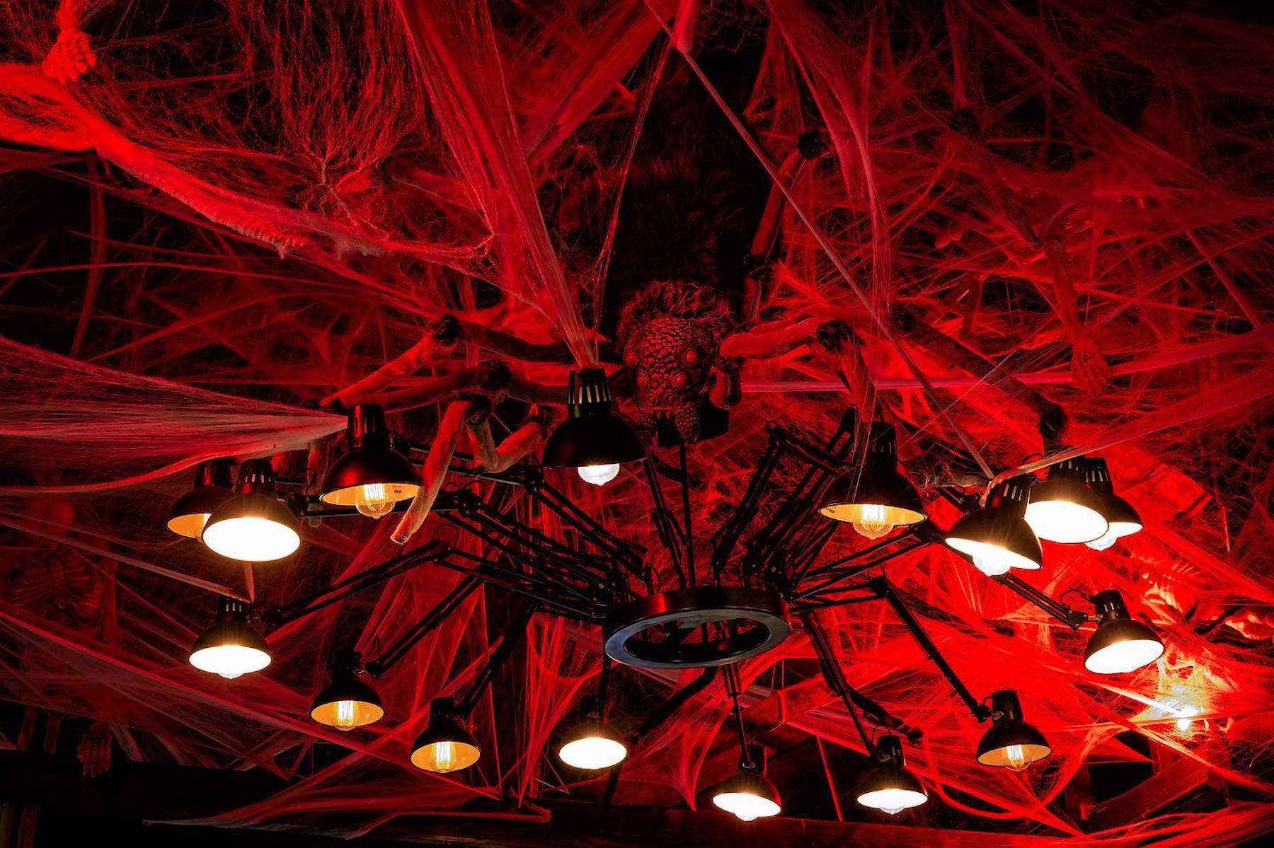 Nightmare On Gibson Street 365 Things Austin