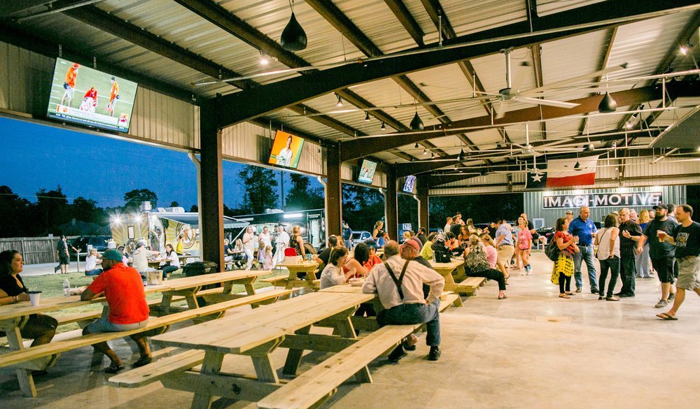 5 Must Do Things in Magnolia 365 Houston