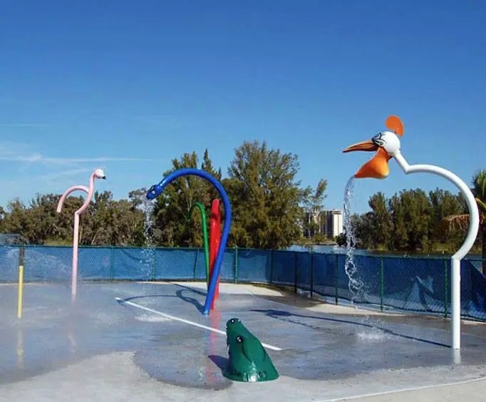 Best Water Play Parks in Southwest Florida 365 Things to do in