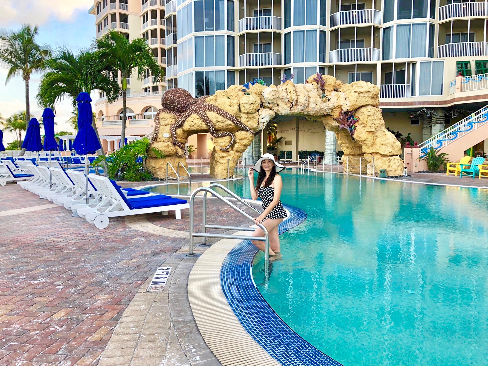 Vacation More and Vacation Better by a Member of the Pink