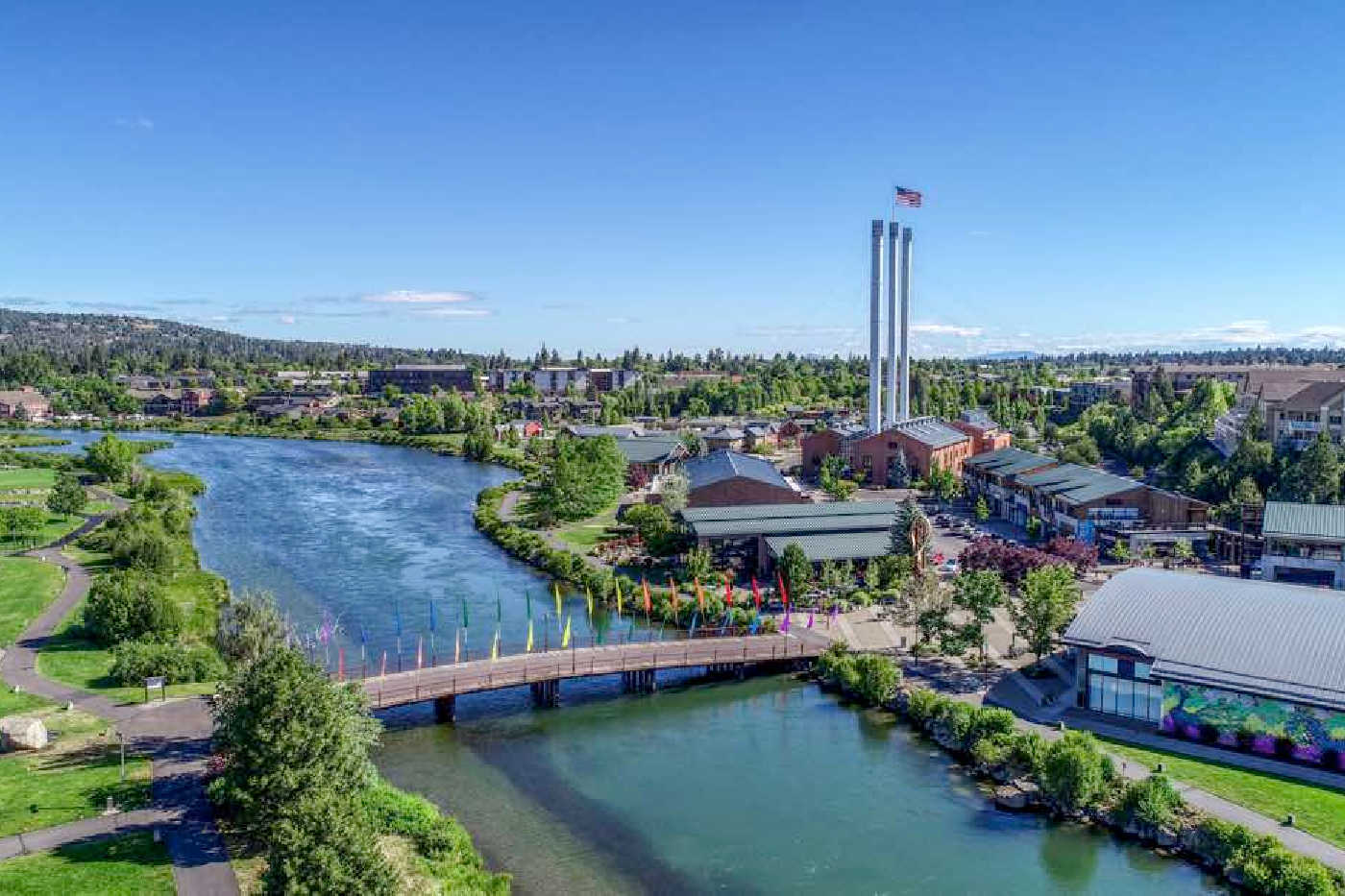 19+ AMAZING THINGS TO DO IN BEND OREGON FOR OUTDOORLOVERS