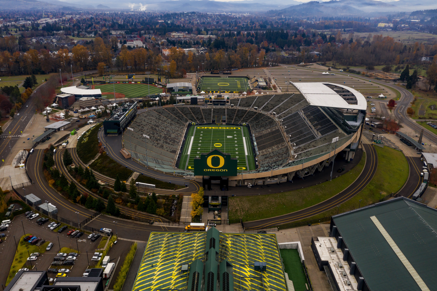 15 Fun Things To Do in Eugene Oregon You’ll Love