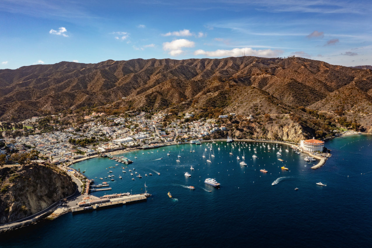 20 PHENOMENAL THINGS TO DO IN CATALINA ISLAND