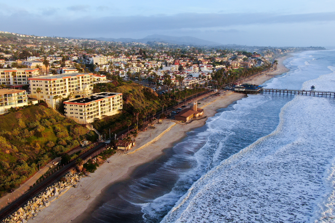 13 Spectacular Things To Do in San Clemente, CA