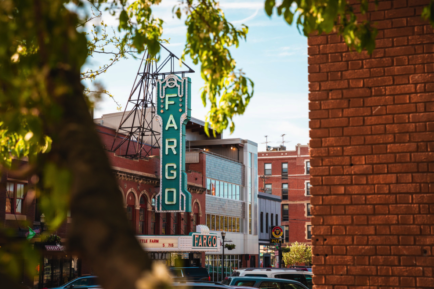 14 Phenomenal Things To Do in Fargo, North Dakota