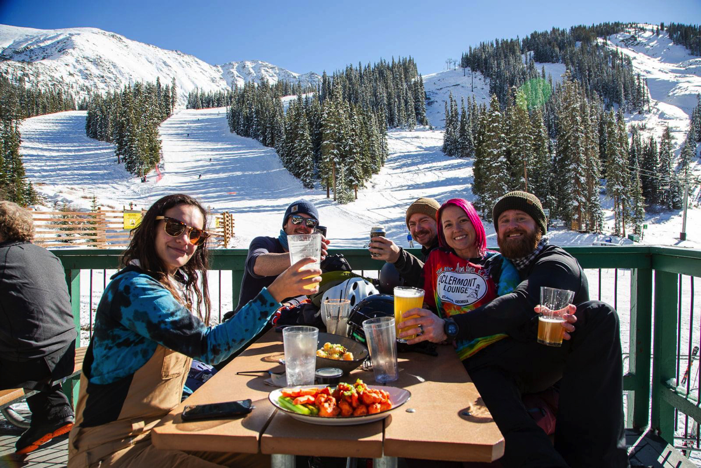 3 AFFORDABLE SKI RESORTS IN COLORADO GREAT FOR OUTOFTOWNERS