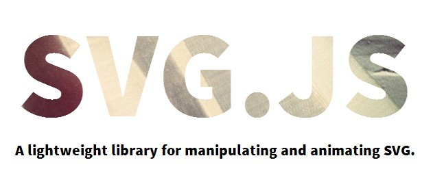 Manipulating And Animating Svg With Svg Js 365 Web Resources