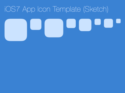 25 Best Ios App Icon Templates To Create Your Own App Icon