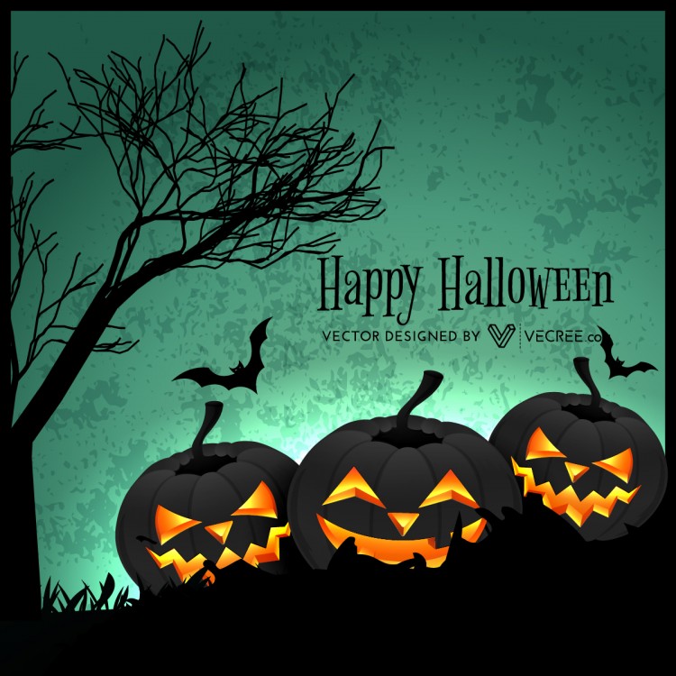 50+ New Free Halloween Graphic Design Resources 2015 365  Resources