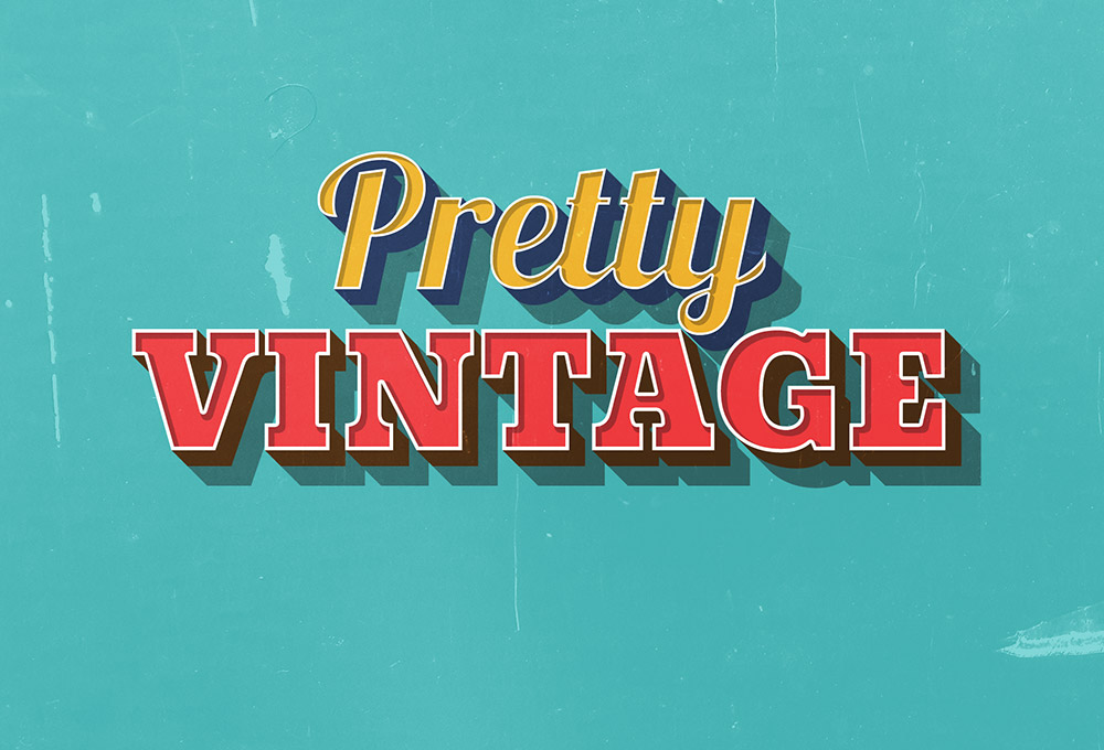 100+ New Text Styles For Free Download (2018 Updated) 365