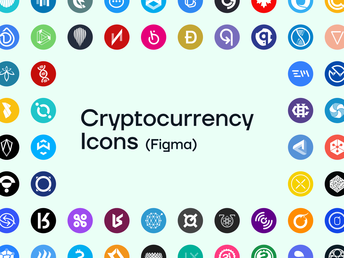 We also have some fiat currencies: 15 Cryptocurrency Virtual Currency Digital Currency Design Freebies Updated For 2021 365 Web Resources