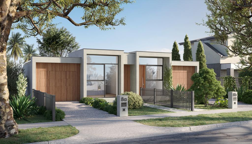 Portfolios 369 Building Design