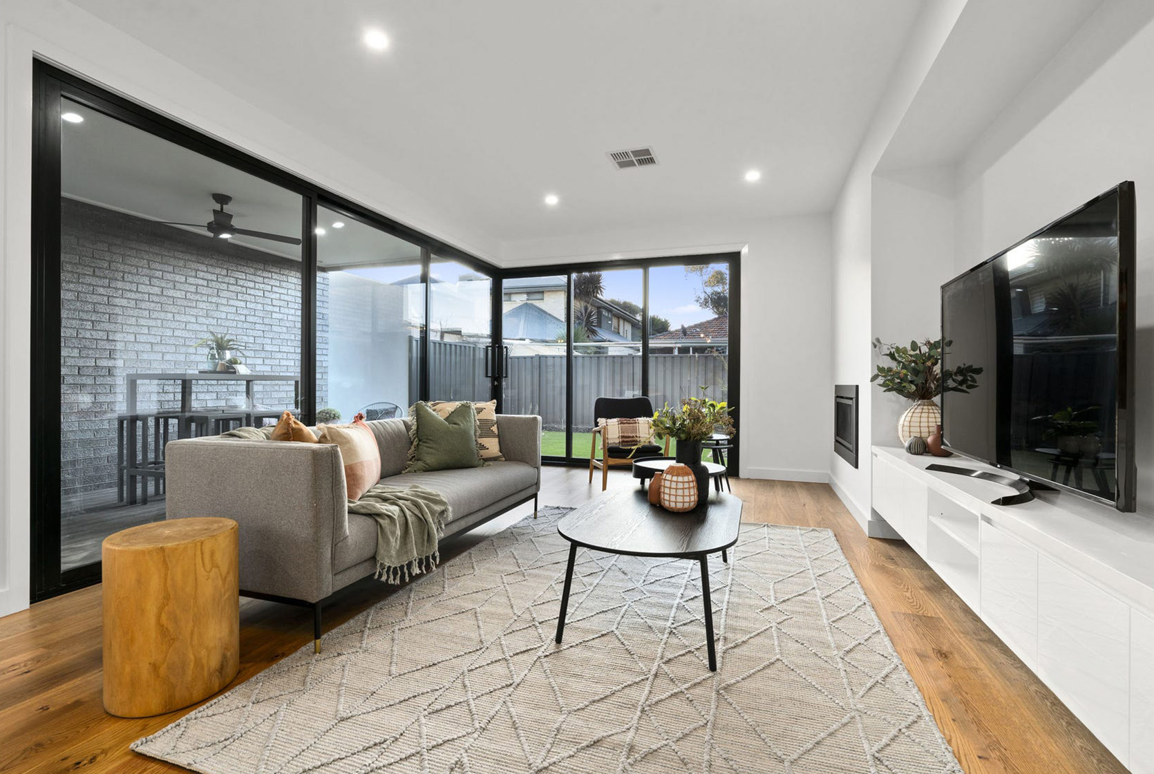 McIntosh Rd Residences 369 Building Design