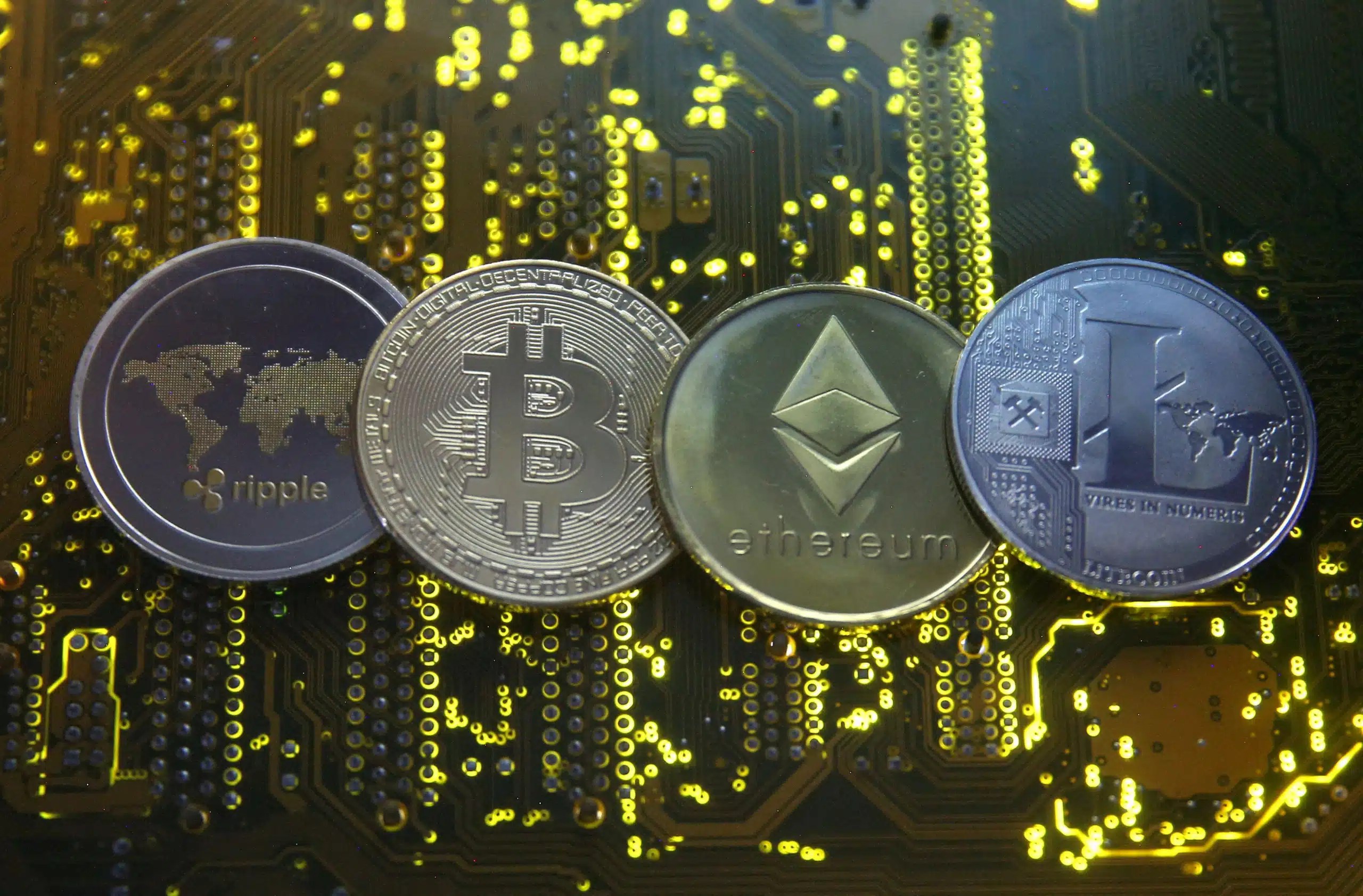 What is Cryptocurrency? The Beginners’ Map to Understanding How