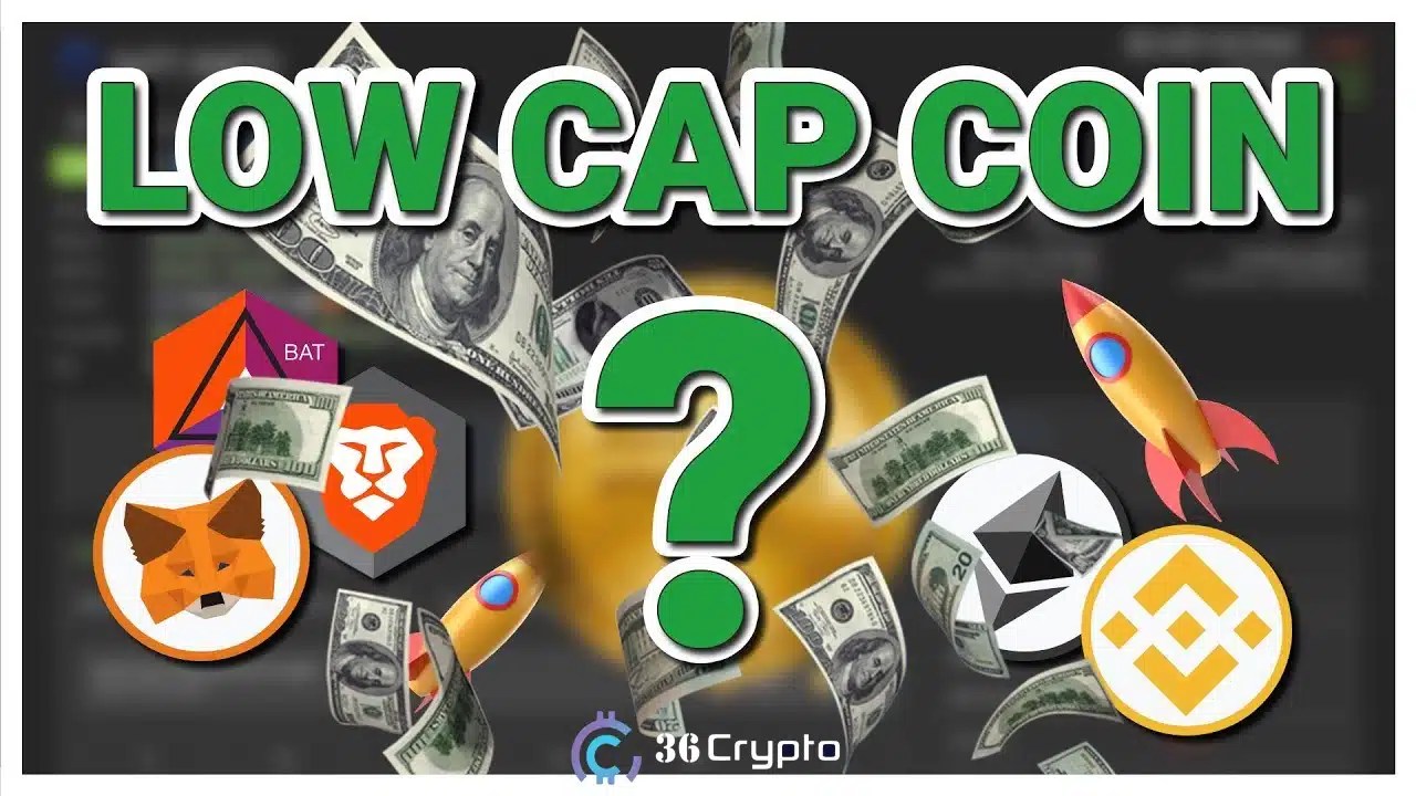 5 Low Market Cap Cryptocurrency To Invest in September 36Crypto