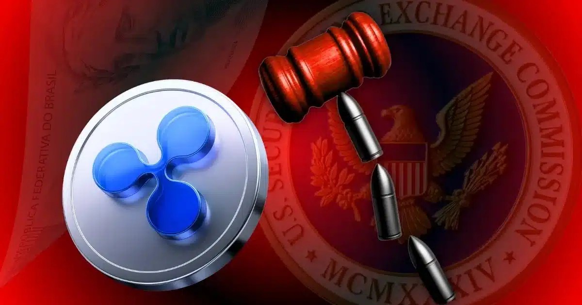 Ripple (XRP)SEC Lawsuit One Twist Could Change Everything 36Crypto