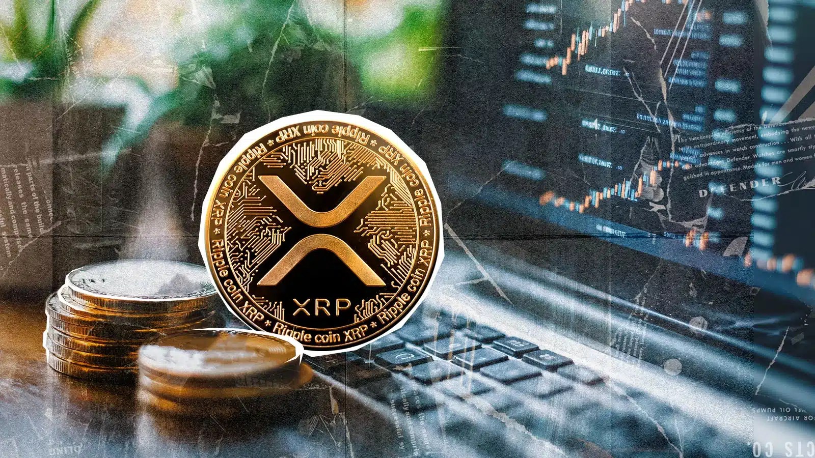 Analyst to XRP Holders “Brace for Impact,” Here’s What’s Happening