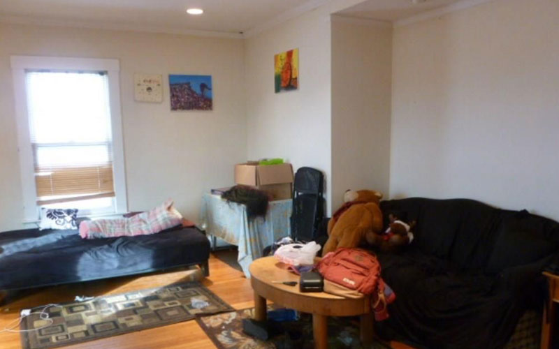 SUNY Student Rental 36 Plattekill Ave New Paltz