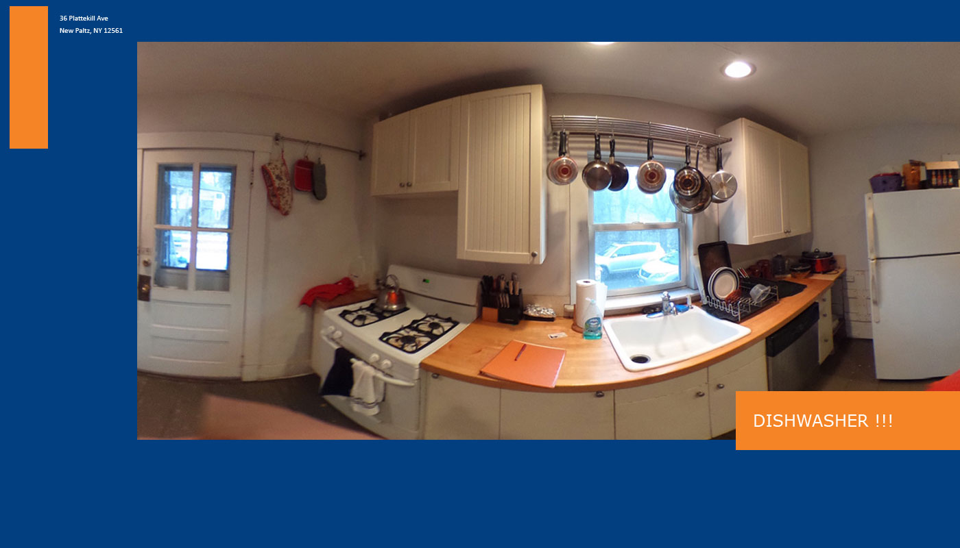 SUNY Student Rental 36 Plattekill Ave New Paltz