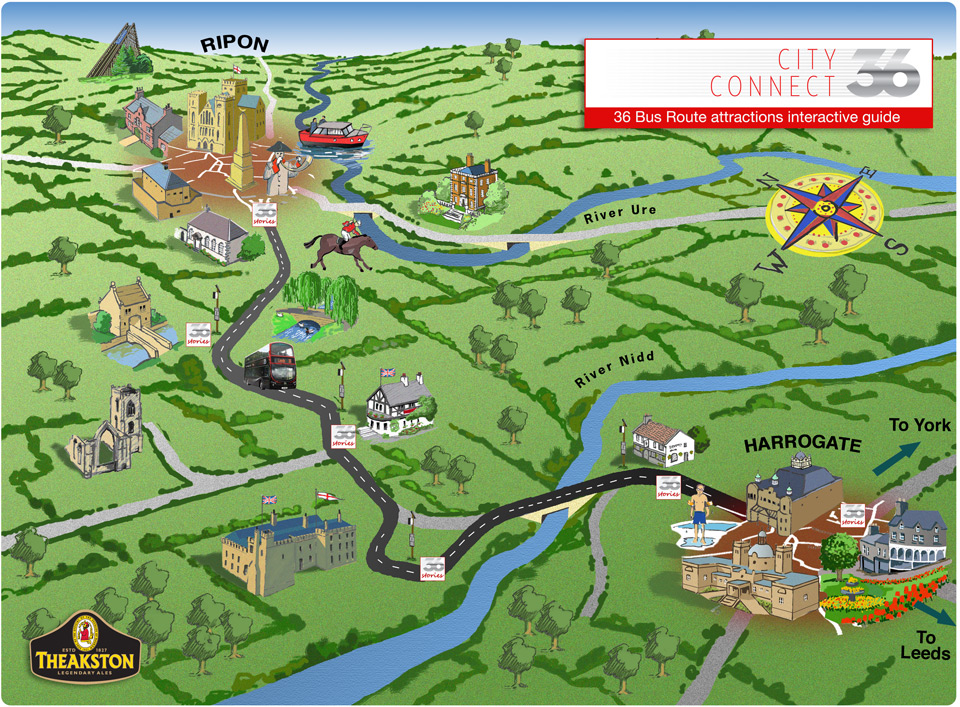 Property For Rent Harrogate Ripon Area at Roma Esters blog