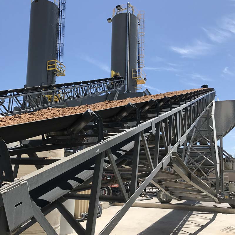 American Concrete 37 Building Products