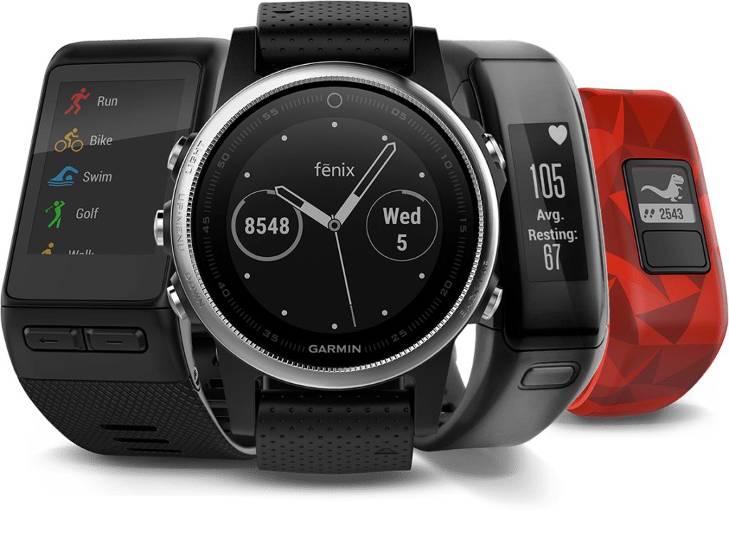 Garmin wearables Garmin Health App Health and Fitness app 37CELLS