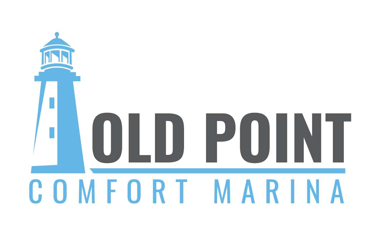 Marina 37 North at Fort Monroe