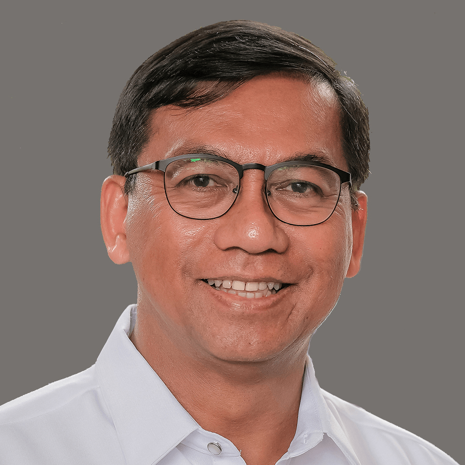 Conference Speakers 37th Philippine Chemistry Congress