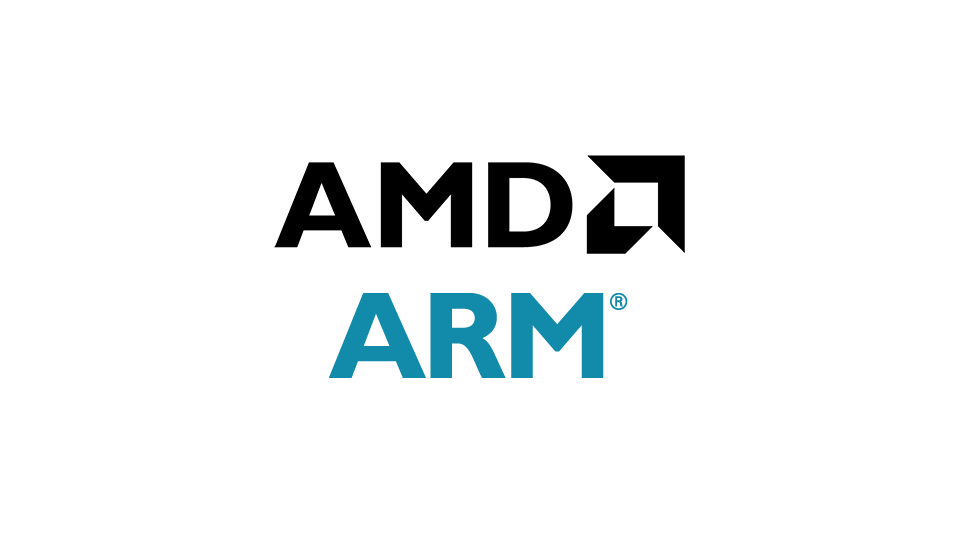 AMD announces its ARMbased Processor 37prime