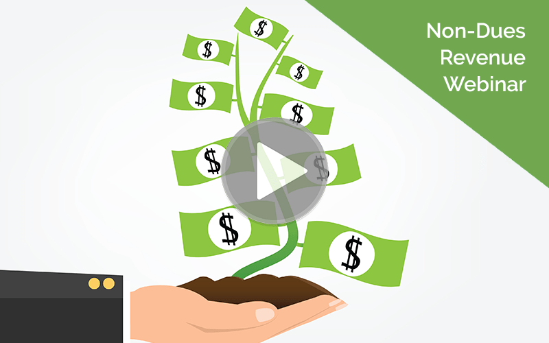 Boosting NonDues Revenue 3 Tactics to Increase Engagement