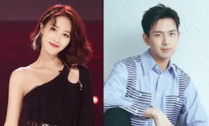 Some free lyrics sites are online hubs for communities that love to share anything related to music, including sheet music, tablature, concert schedules and. Lyric Lan Clarifies Dating Speculations with Li Xian ...
